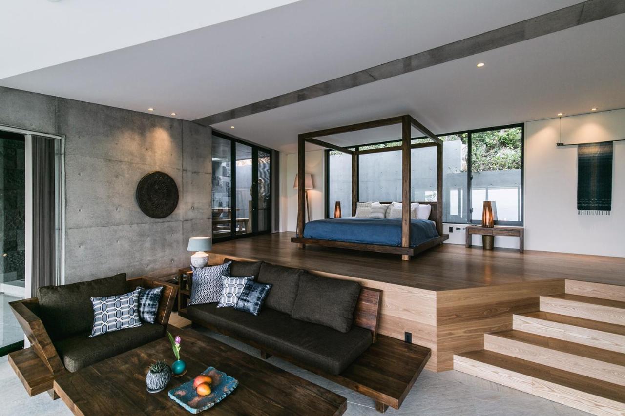 Leceb Sesoko Villa מראה חיצוני תמונה