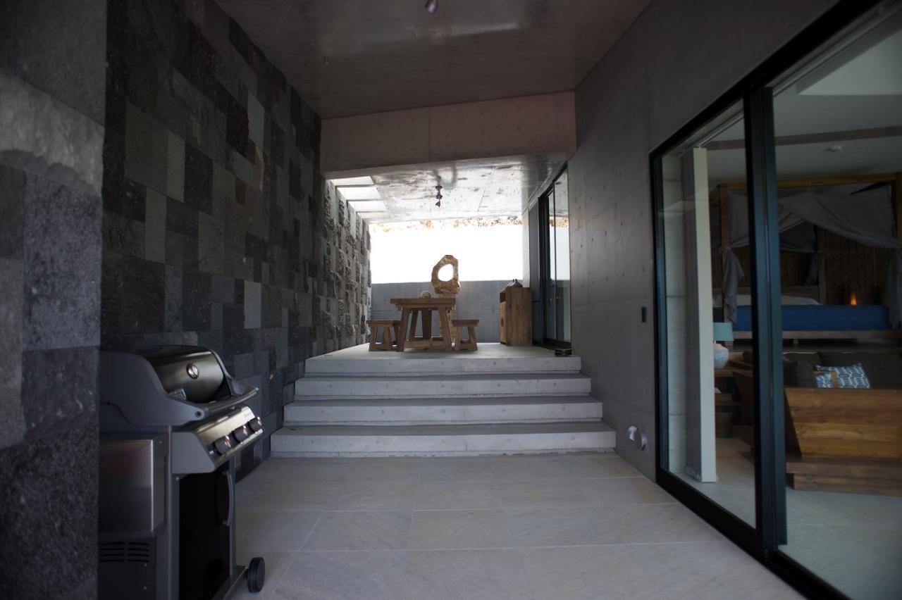 Leceb Sesoko Villa מראה חיצוני תמונה